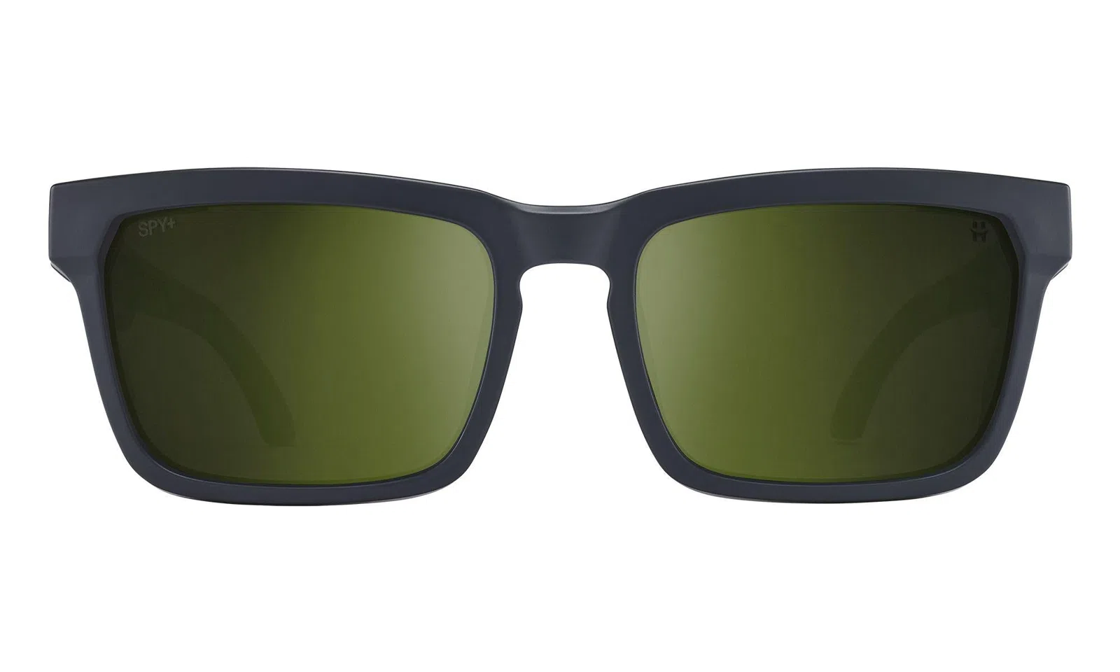 SpyOptic 670000 Sunglasses - Matte Dark Gray - view 17